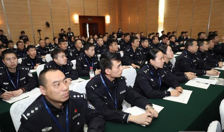 會議室信號屏蔽器案例-浙江省某公安刑警大隊(duì)會議室屏蔽器方案介紹