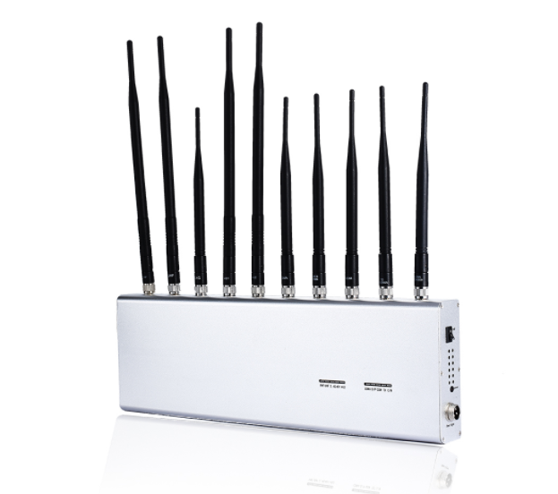 DZ-802M10聯(lián)網(wǎng)版信號屏蔽器