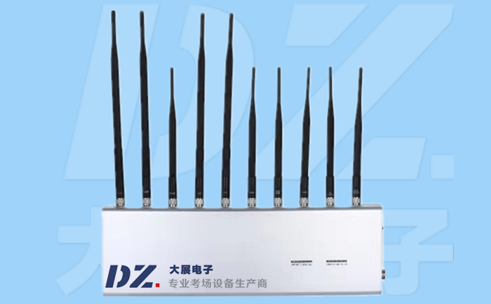 為防學生玩手機 學校裝上屏蔽器
