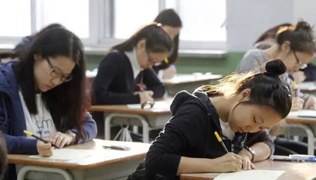武漢考生違規(guī)上傳考題-5G時代下如何屏蔽信號?